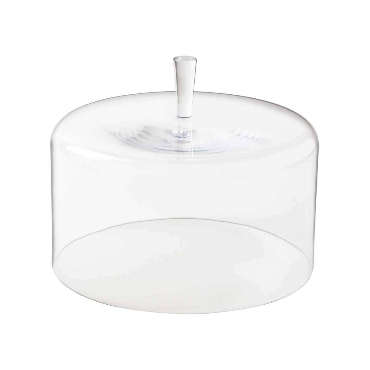 Costa Nova Große Glaskuppel Glaskuppeln 24.8x19.4 cm (ØxH); transparent; 2 Stück / Pack
