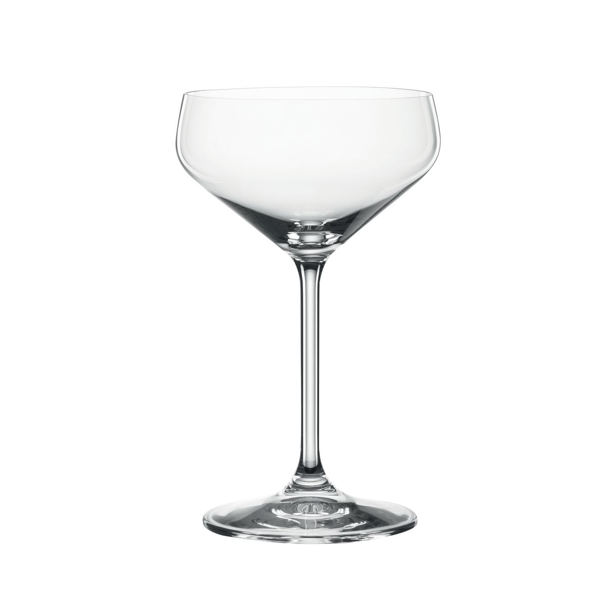 Spiegelau Coupette Style 290 ml, 8.6x10.7x17 cm (ØxØxH); transparent; 24 Stück / Pack