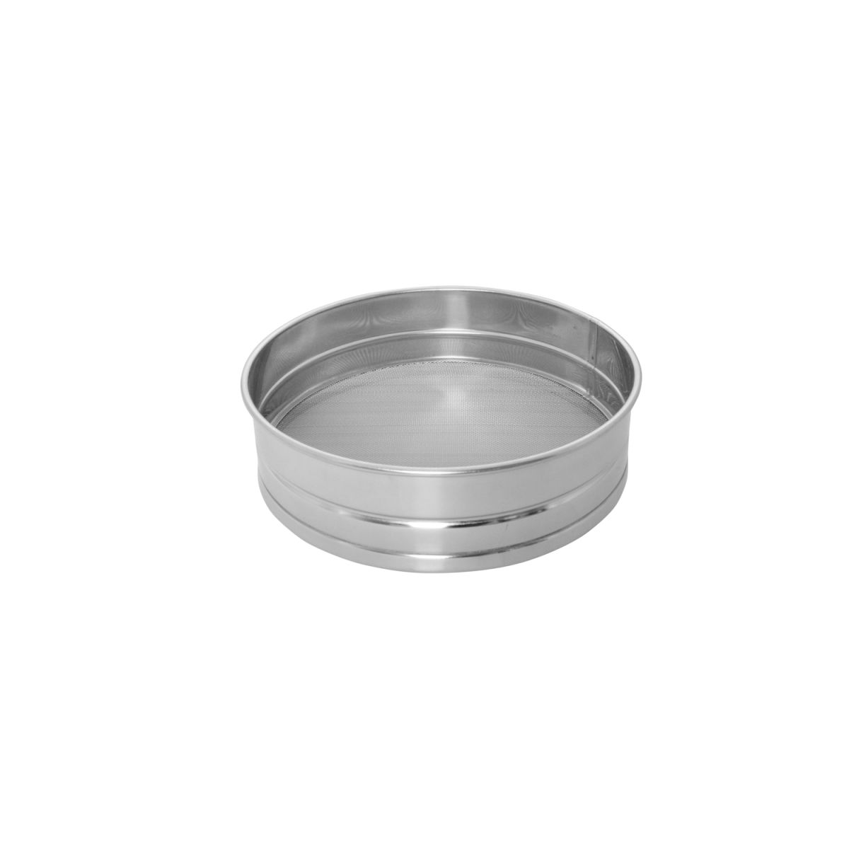 Schneider Mehlsieb Maschenweite 0,84 mm 5.5x22 cm (HxØ); edelstahl