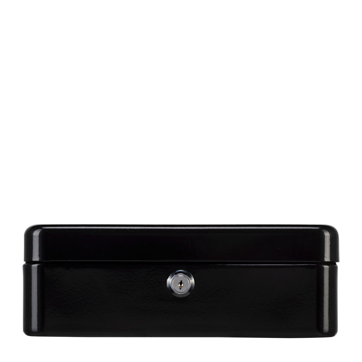 BURG-WÄCHTER Geldkassette Money 5025 25x9x18 cm (BxHxT); schwarz