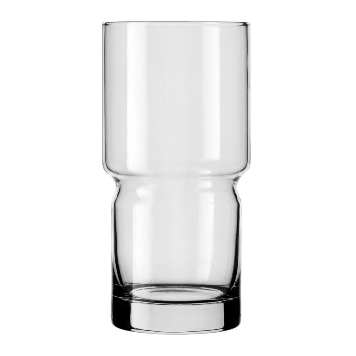 Libbey Trinkglas, NEWTON, 355 ml; 590 ml, 8.26x16.5 cm (ØxH); transparent; 12 Stück / Pack