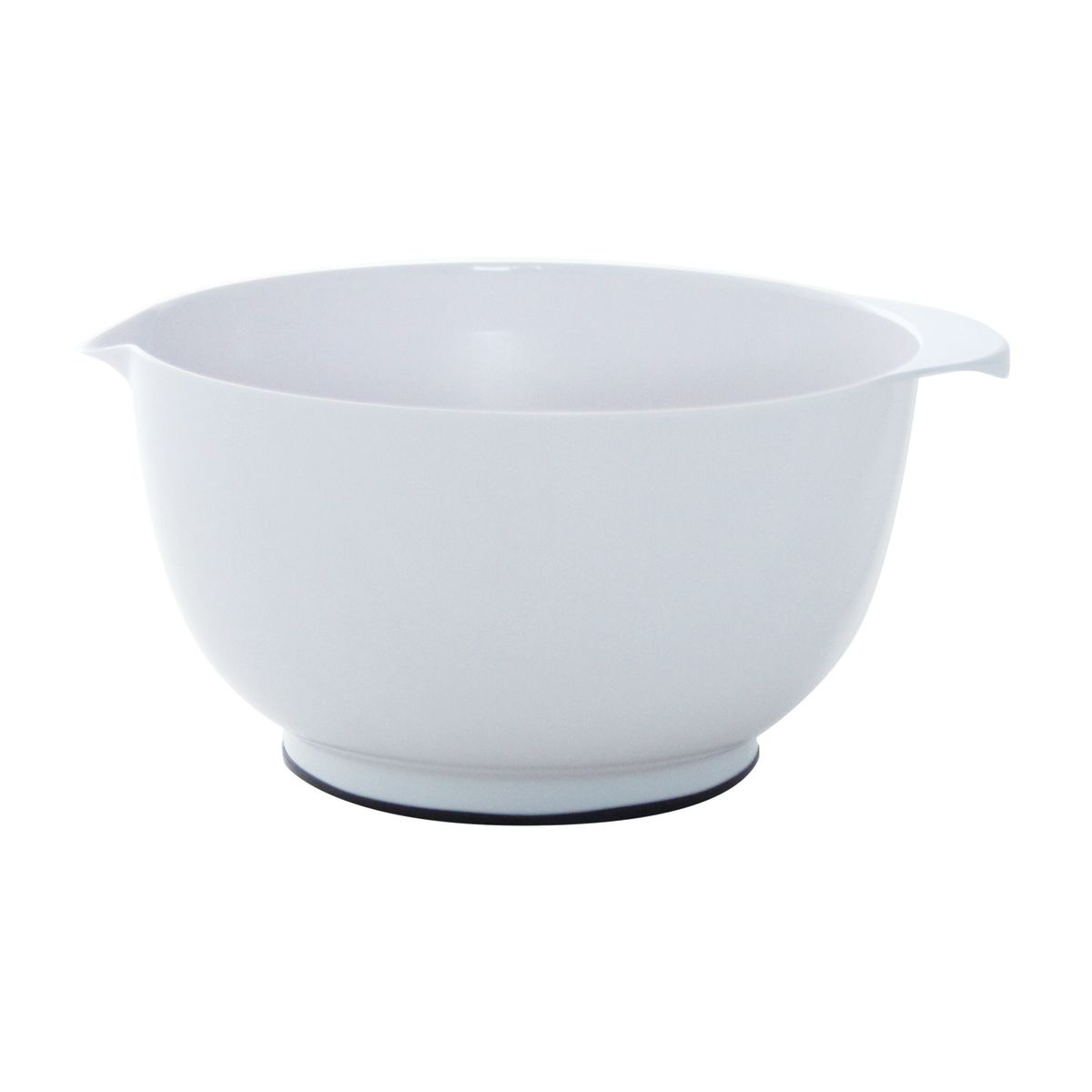 Schneider Rührschüssel 4250 ml, 24 cm (Ø); weiß