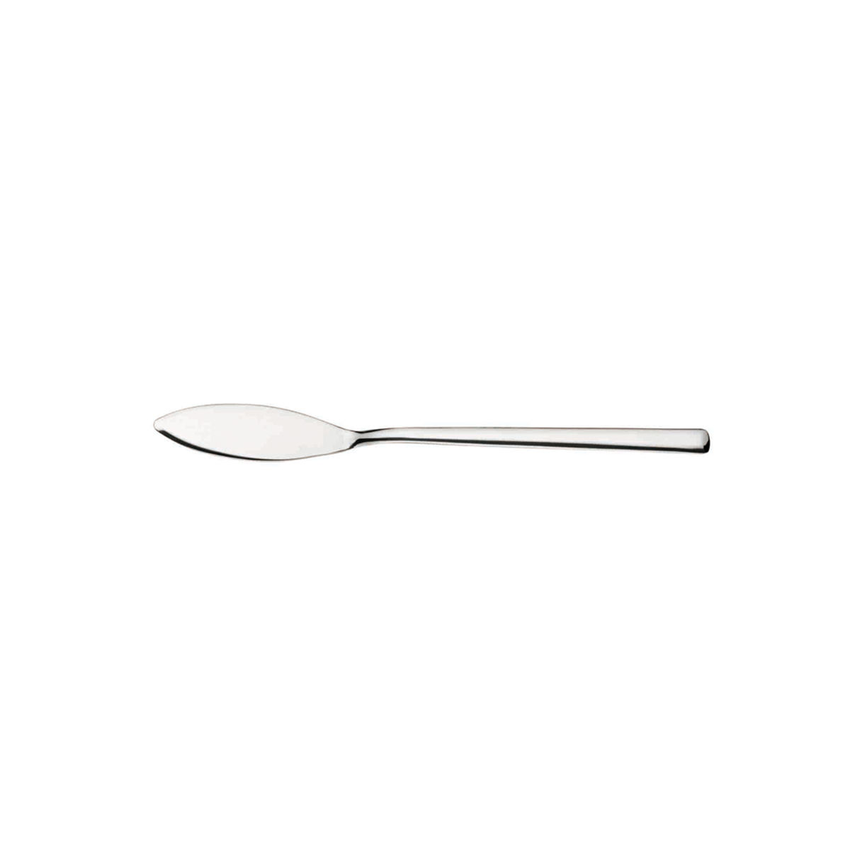 Coltello da pesce SYNTHESIS Pintinox; 20.7 cm (L); argento; 12 pz. / Pacco