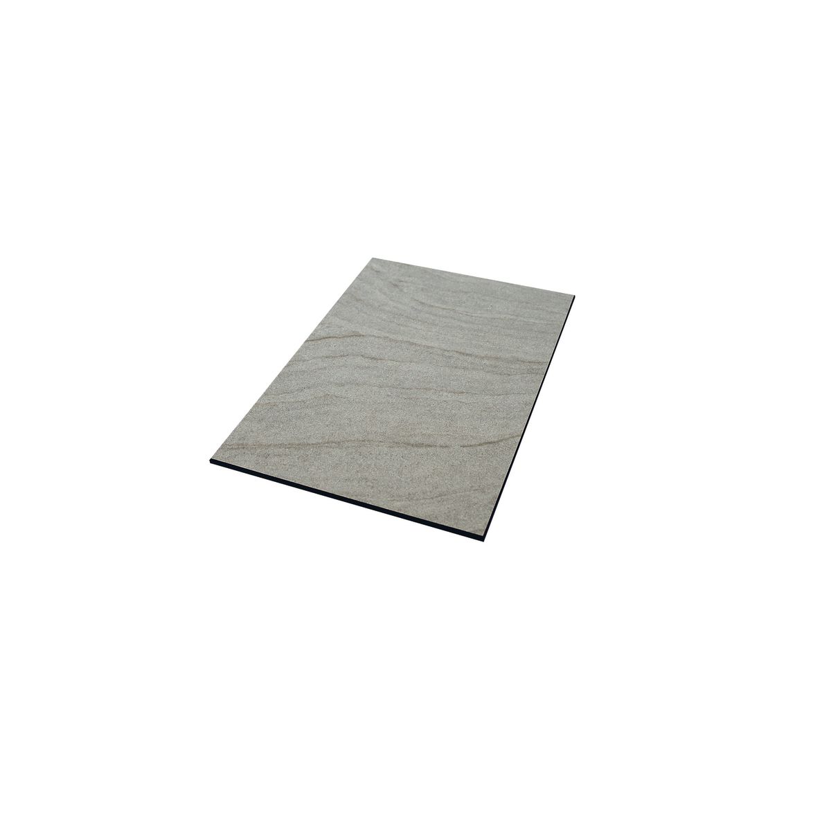 Vassoio Sahara Light rettangolare Schneider; 40x20 cm (LxL); marrone chiaro; rettangolare