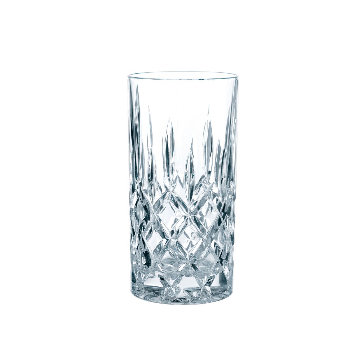 Nachtmann Longdrink Noblesse 395 ml, 7.1x15.1 cm (ØxH); transparent; 24 Stück / Pack