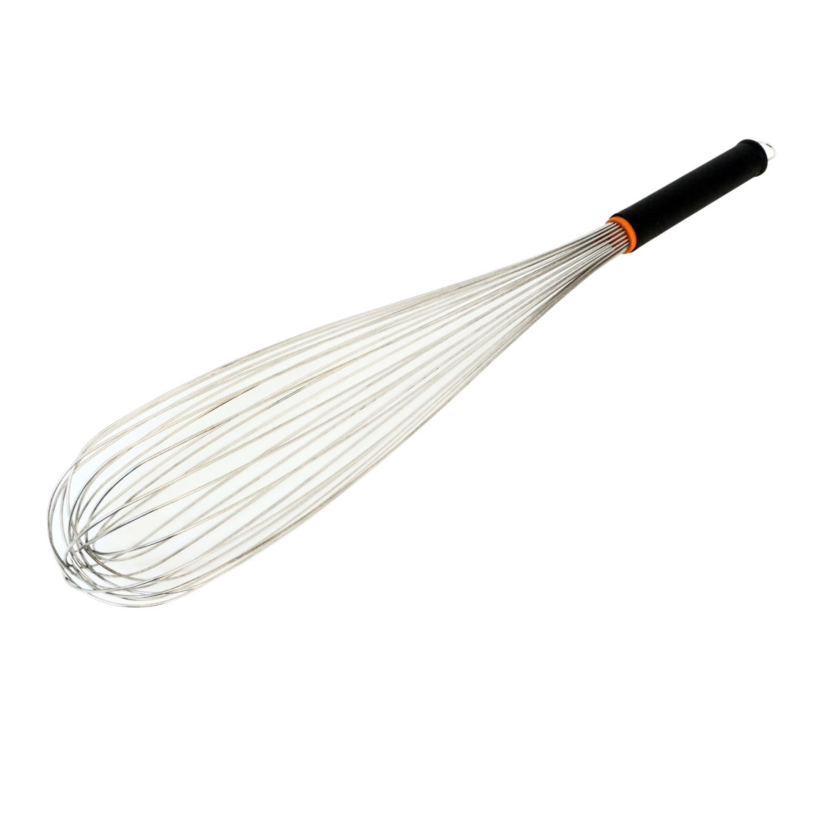 Schneider Schneebesen 50 cm (L); schwarz