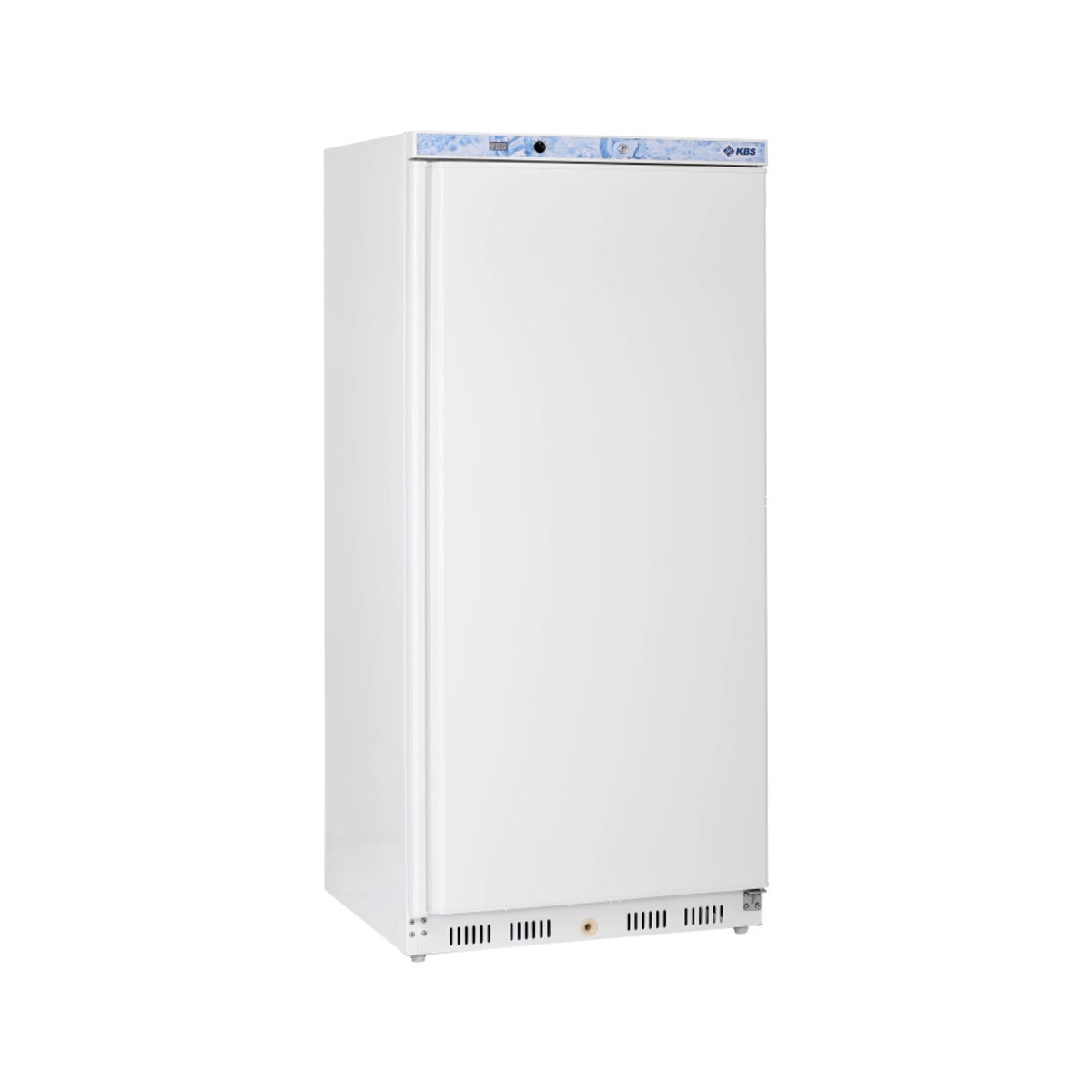 KBS Tiefkühlschrank KBS 502 TK 522 l, 426 l, 77.7x172x71.5 cm (BxHxT); weiß