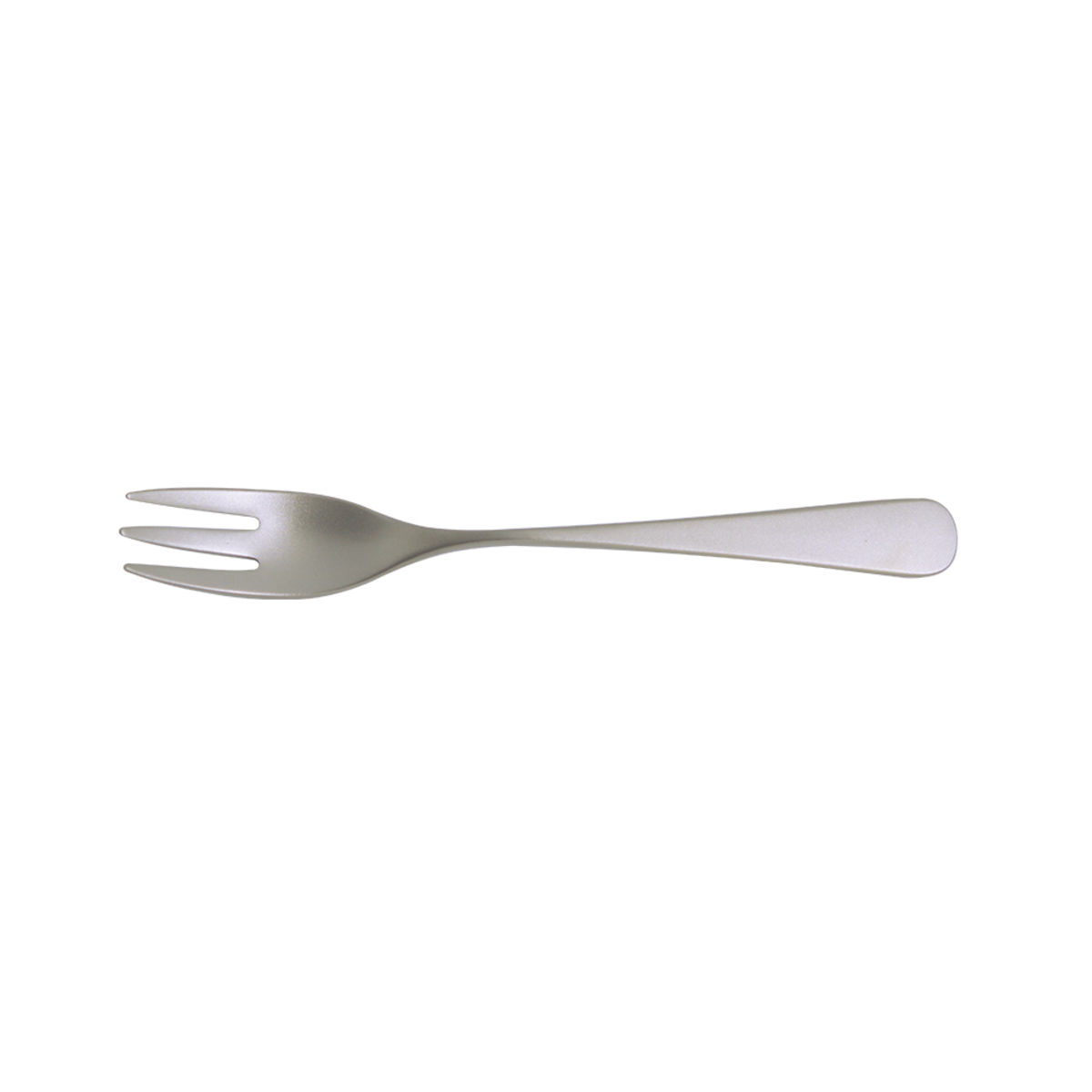Forchetta da dolce AUDREY Mystique Forgiato Pintinox; 15.6 cm (L); argento; 12 pz. / Pacco