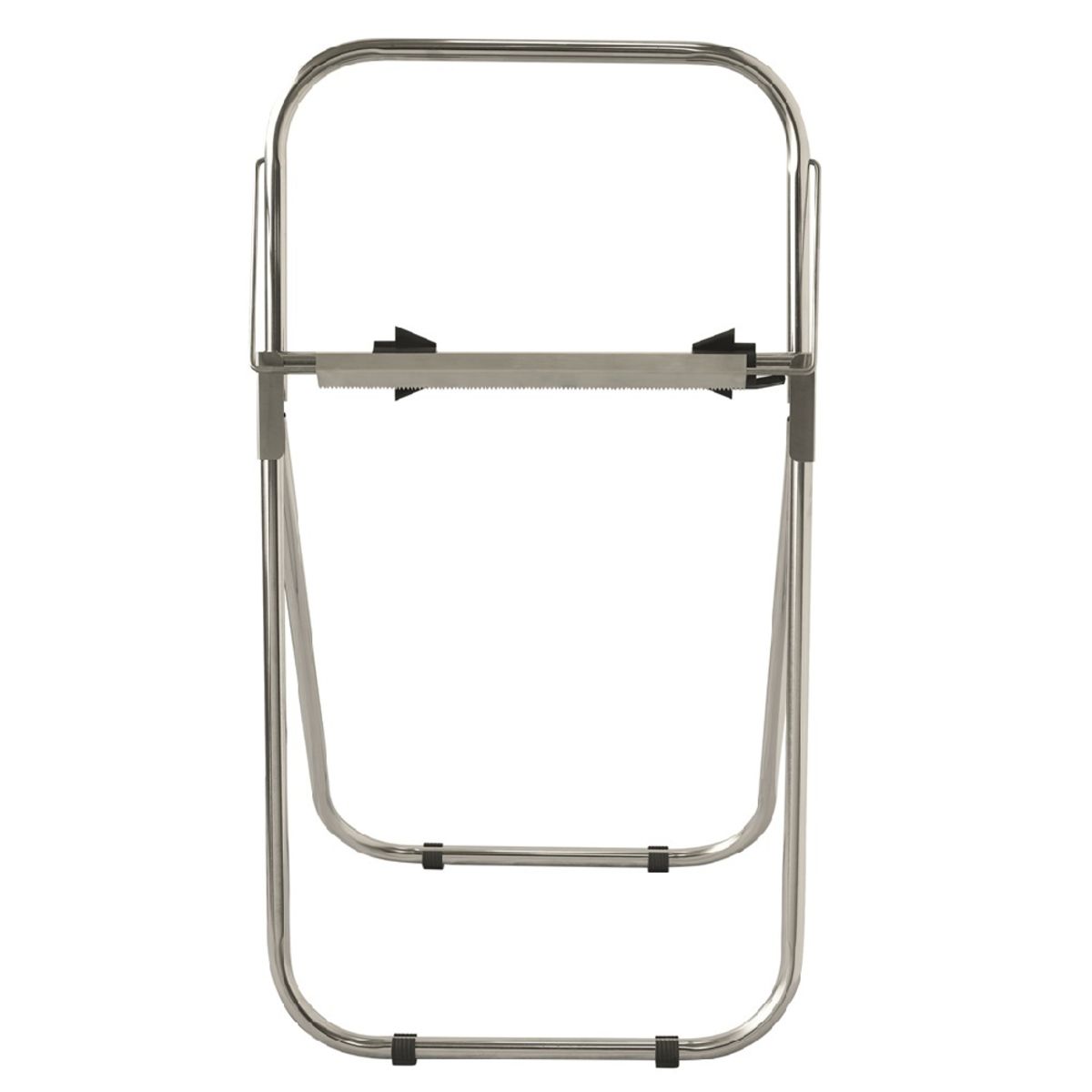 Stalgast Bodenständer für Putztuchrollen, L. 520 mm 52x92.5 cm (LxH); silber