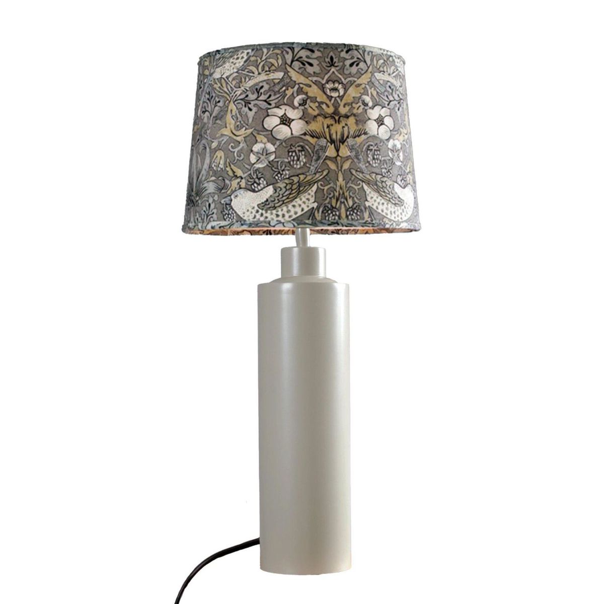 Lampada da tavolo Solo PR Home; 58x25x58 cm (LxLxH); beige