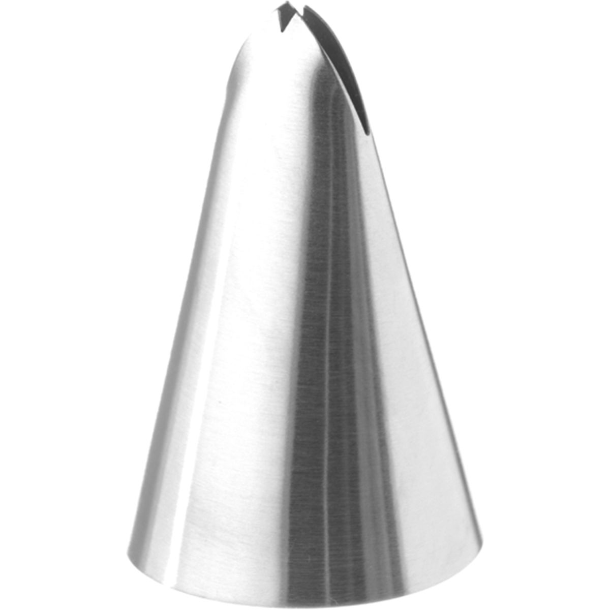 Schneider Blatttülle 5.2x0.46 cm (HxØ); edelstahl