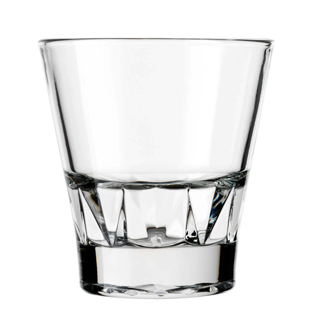 Libbey Whiskyglas GALLERY 250 ml, 9x10 cm (ØxH); transparent; 12 Stück / Pack