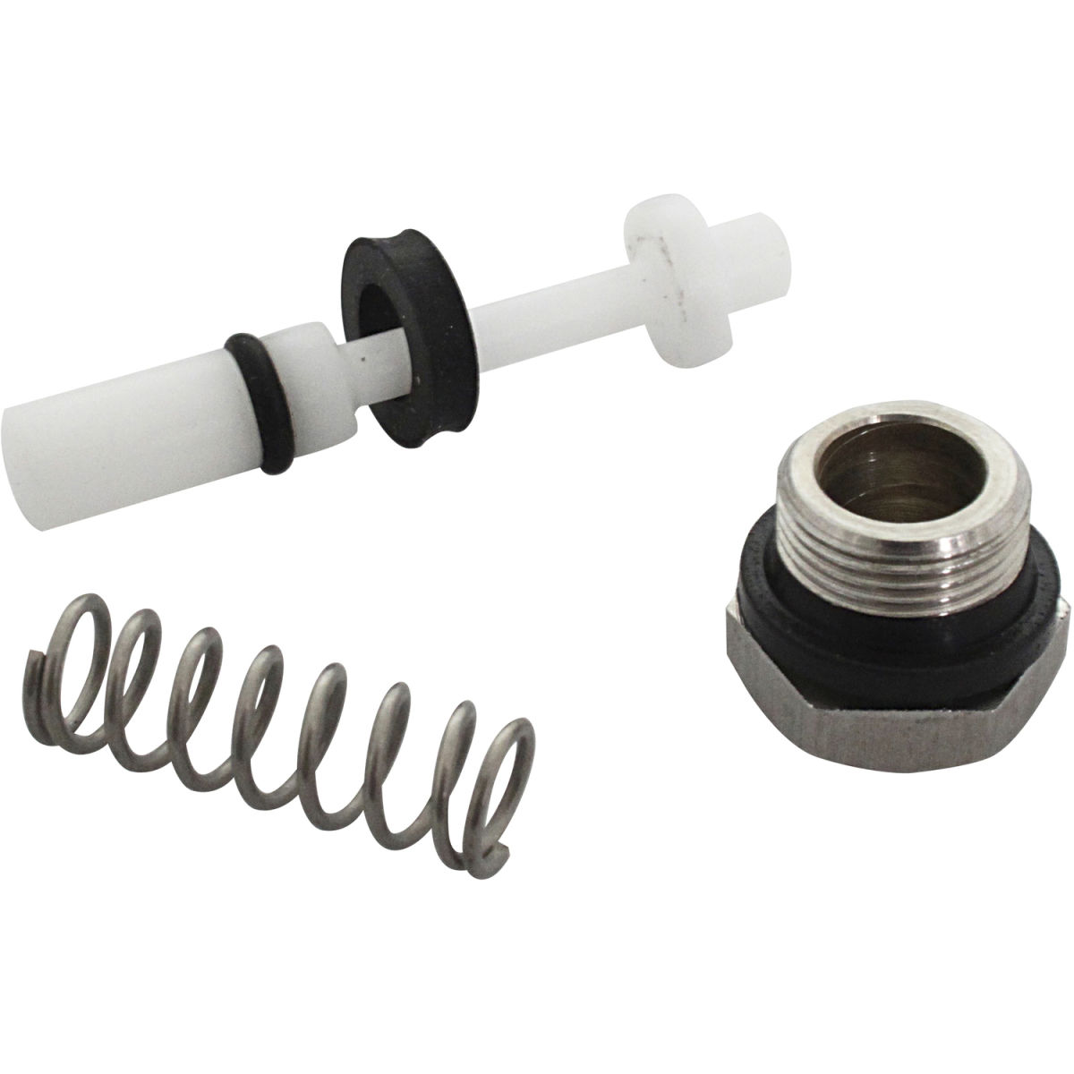 Schneider Ersatzteil-Set silber