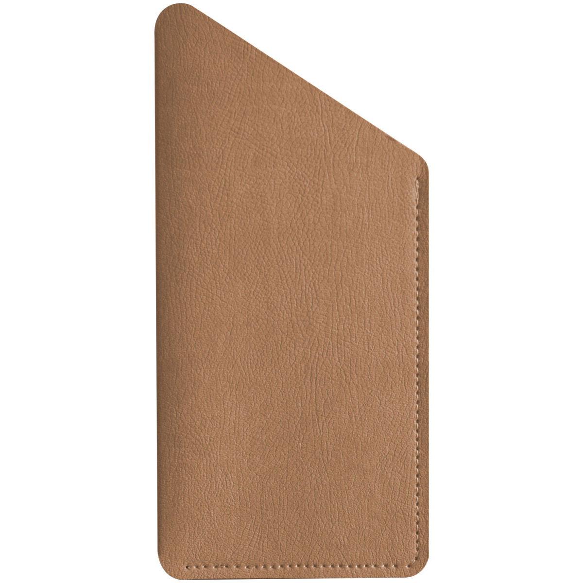 STIL CASA Stil Casa, Set mit 12 Besteckhaltern für den Tisch, laminiertes Polyurethan 40x40x10 cm (LxBxH); sand; 12 Stück / Pack