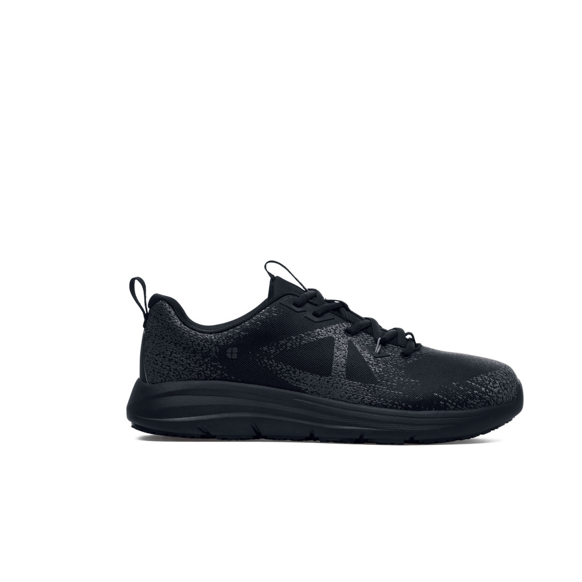 Scarpe antinfortunistiche TOBY II Shoes For Crews; Misura 39; nero