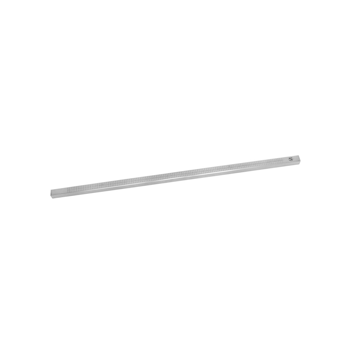 Schneider Ersatzstange 70 cm (L); edelstahl