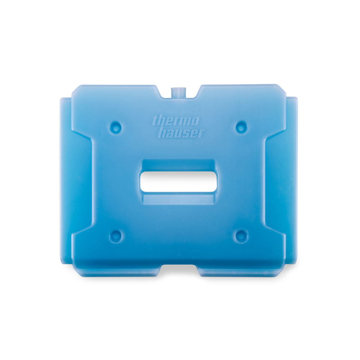 thermohauser ThermoCell Kühlakku Cold (-12°C) GN 1/2 32.5x26.5x3 cm (LxBxH); blau
