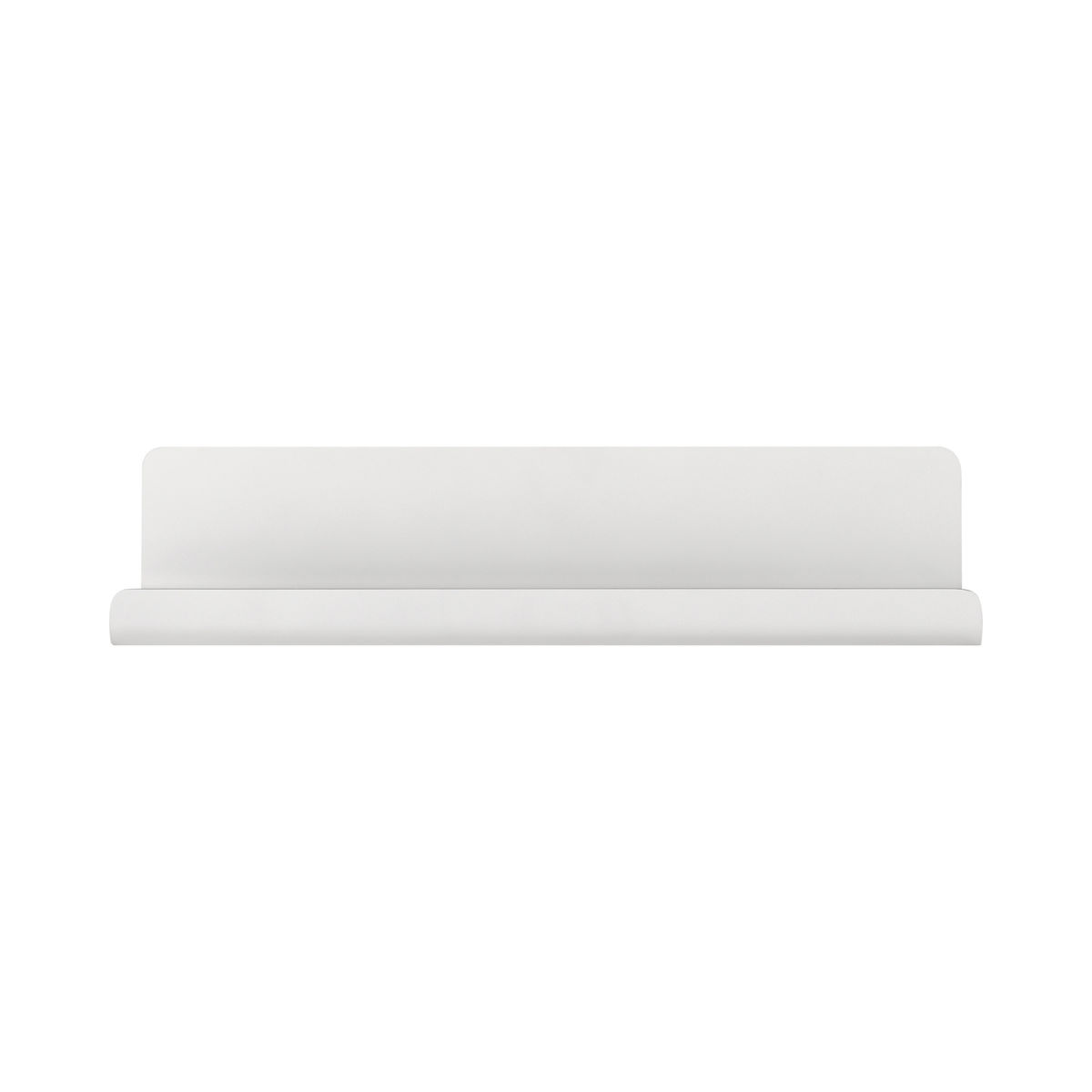 blomus Duschablage -MODO- 34x9.1x6.5 cm (LxBxH); weiß