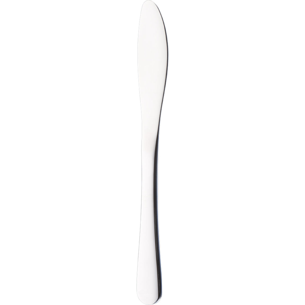 Posate per bambini - Coltelli Stalgast; 17.1 cm (L); argento; 12 pz. / Pacco