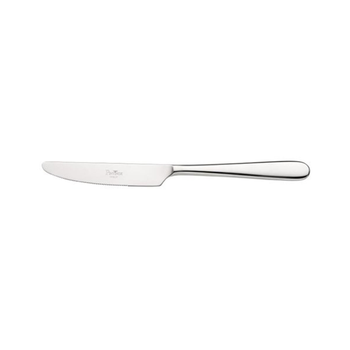 Coltello da dessert MAITRE Pintinox; 20 cm (L); argento; 12 pz. / Pacco