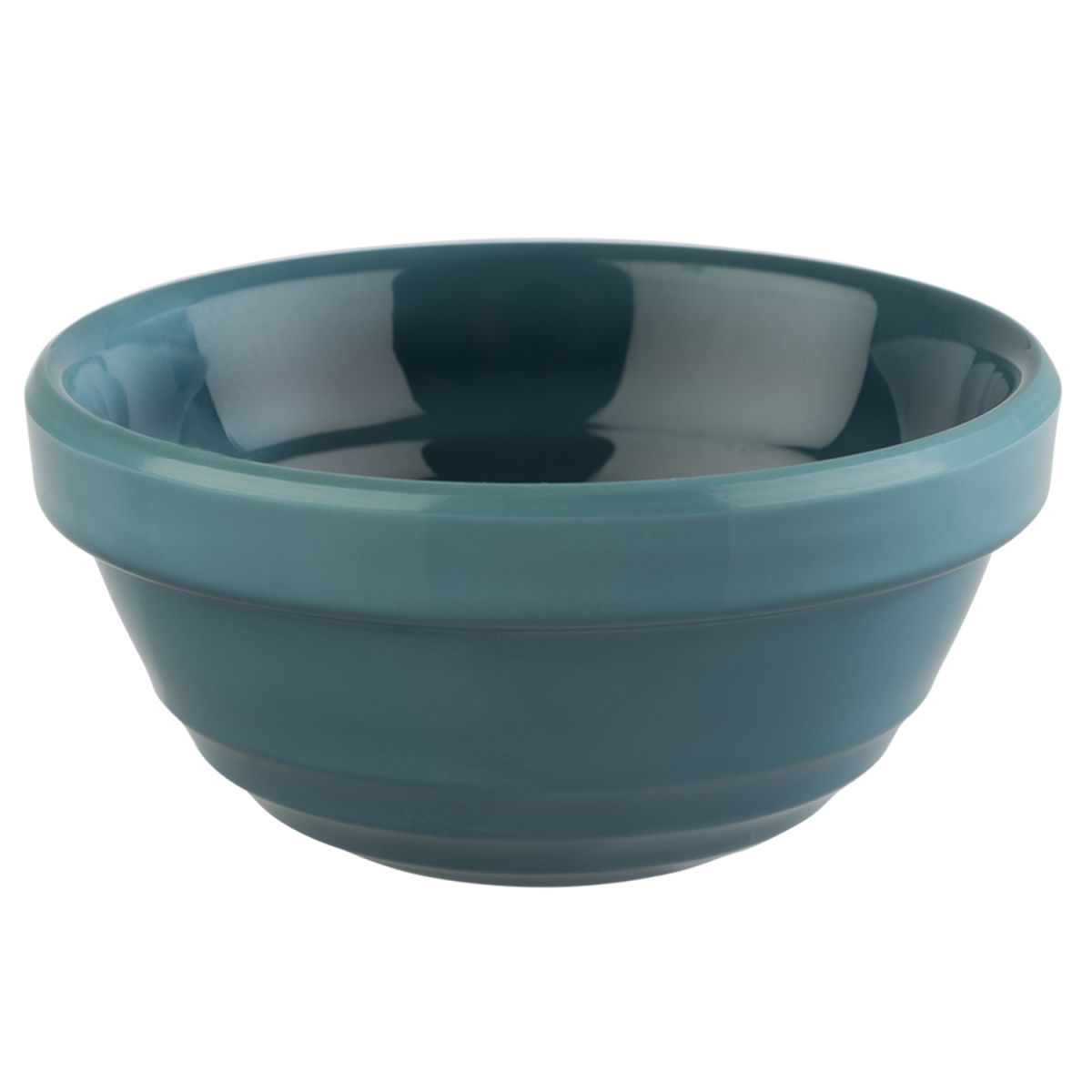 APS Schale EMMA, Melmain 60 ml, 7.5x7.5x7.5x3.5 cm (LxBxØxH); türkis; rund