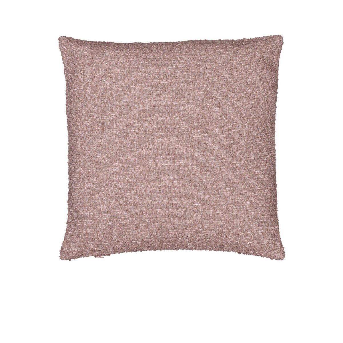 Svanefors Kissenbezug Trond 60x60 cm (BxL); rosa