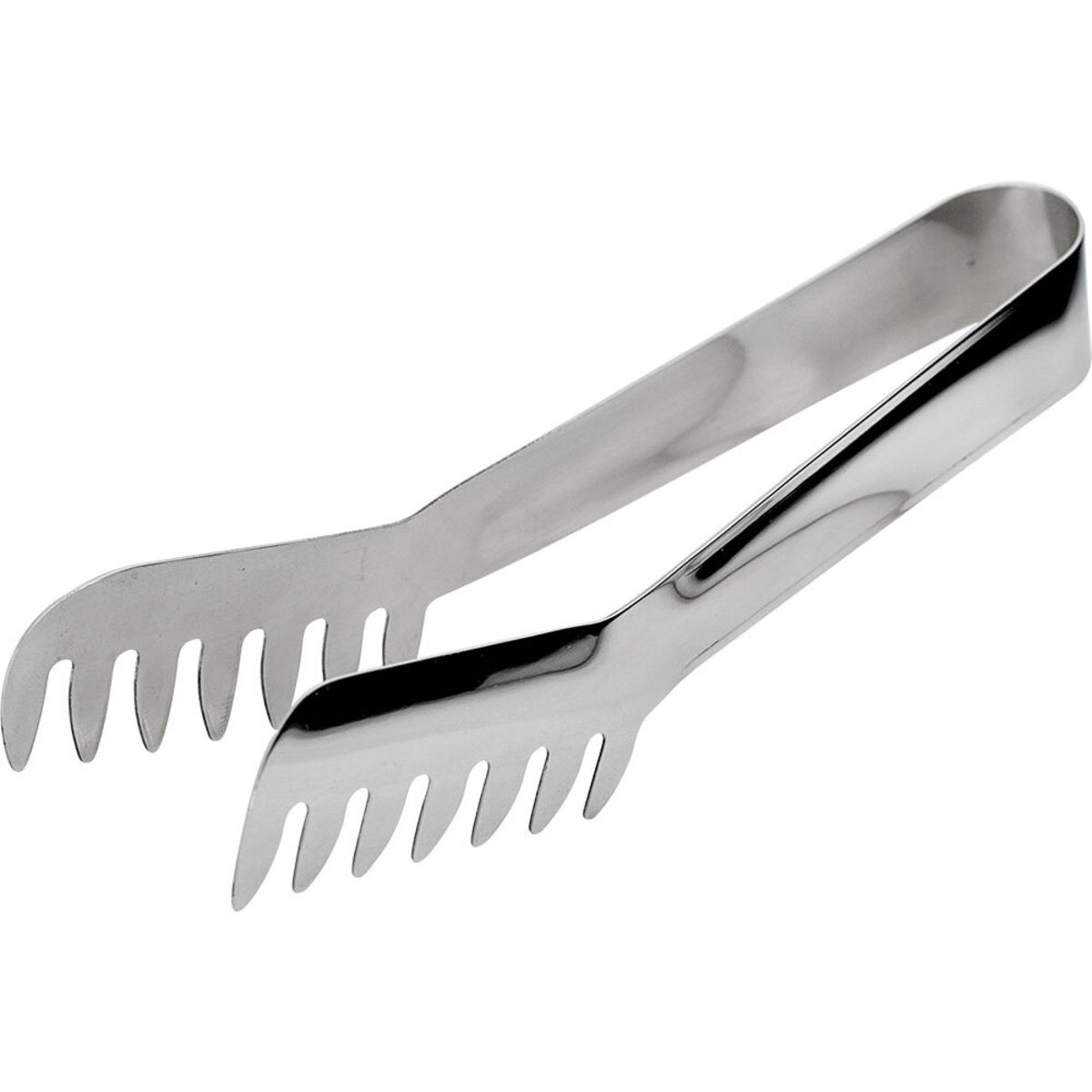 Stalgast Spaghettizange 24 cm (L); silber