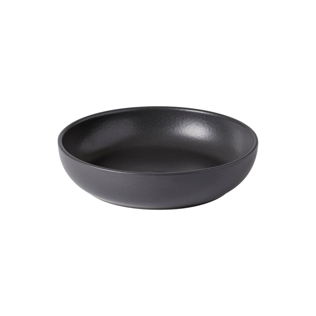 Costa Nova Suppe/Pastaschüssel Pacifica 990 ml, 22.1x5 cm (ØxH); grau; 12 Stück / Pack