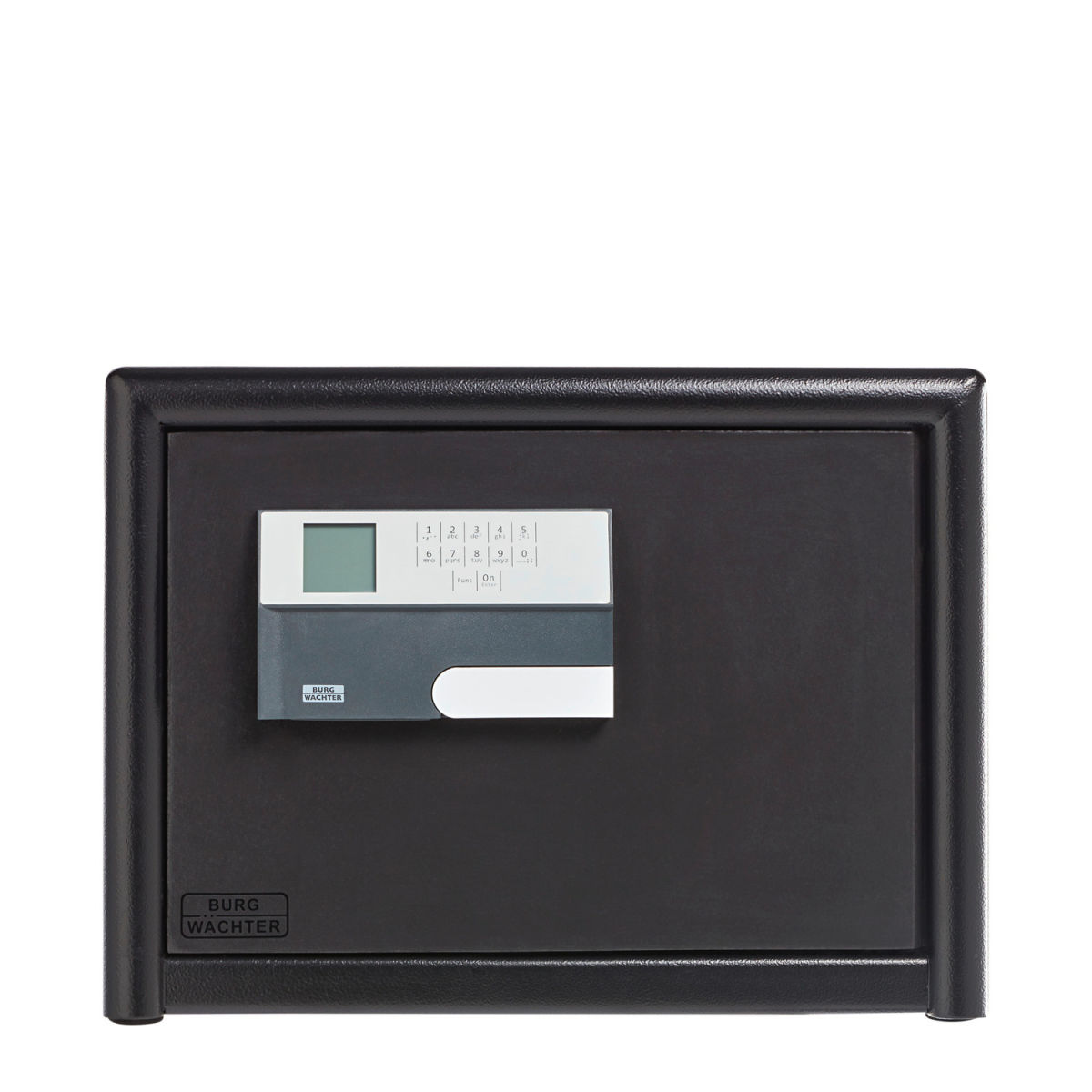 BURG-WÄCHTER Sicherheitsschrank Combi-Line CL 420 E; 27000 ml, 49.5x36x44.5 cm (BxHxT); schwarz