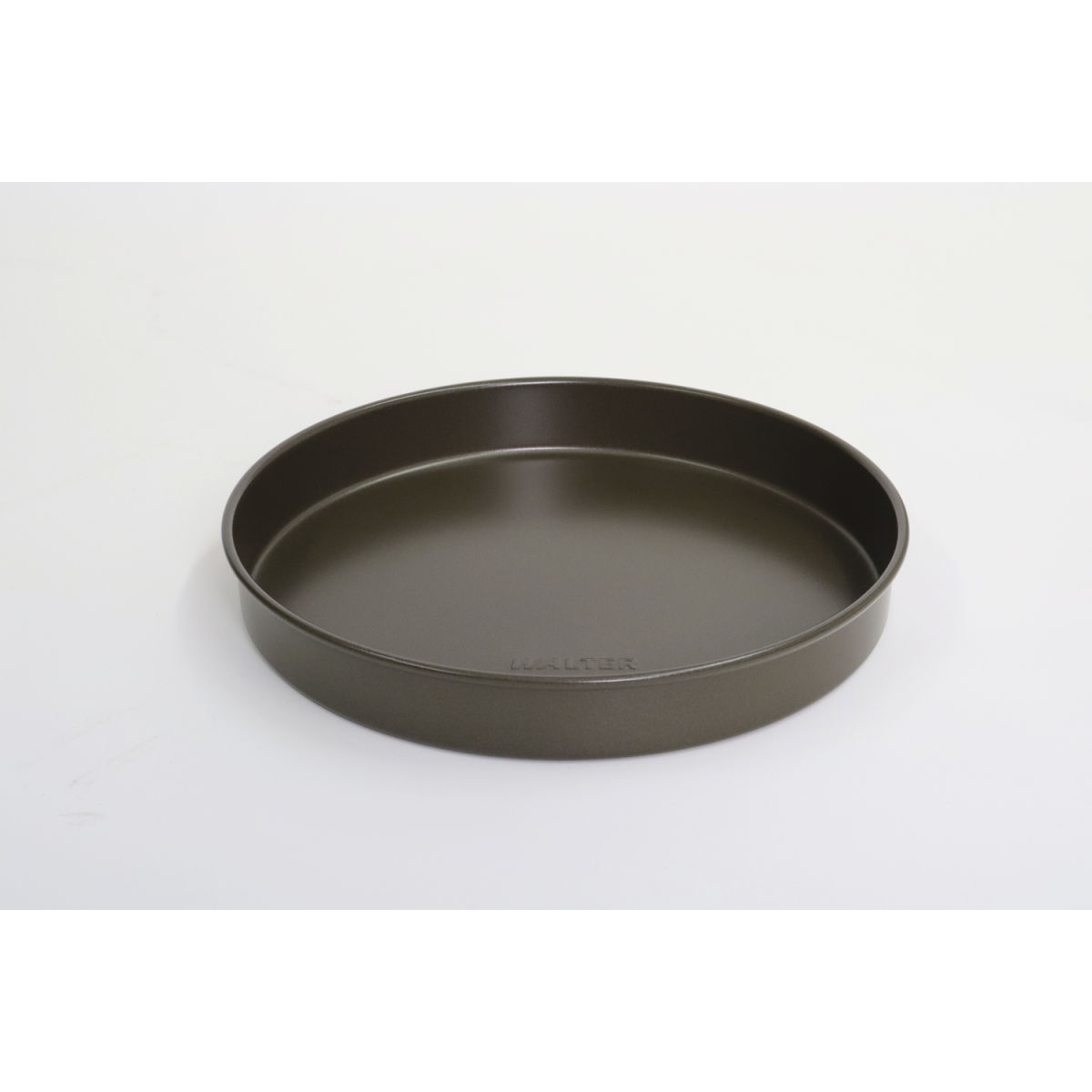 Schneider Walter Käsetortenform 2300 ml, 28 cm (Ø); grau