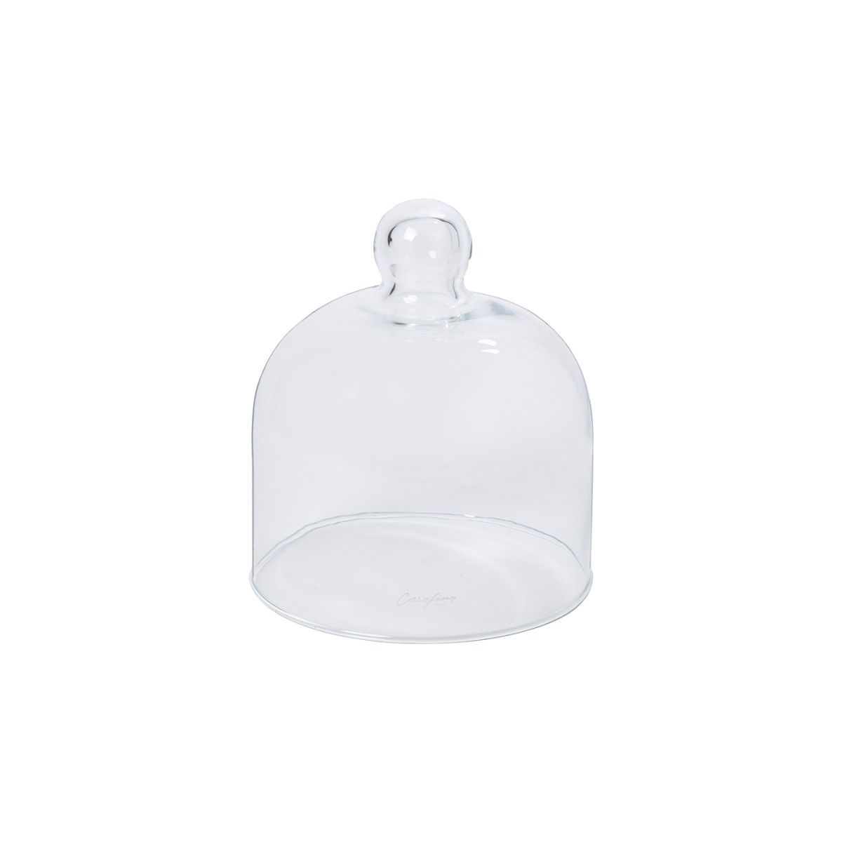Costa Nova Glashaube 14 Arcade 0.015 l, 15 cm (H); transparent; 3 Stück / Pack
