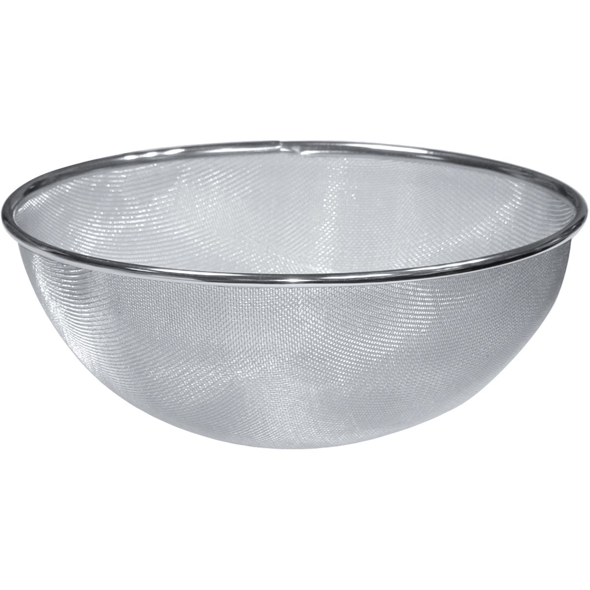 Schneider Ersatzsieb 26 cm (Ø); edelstahl