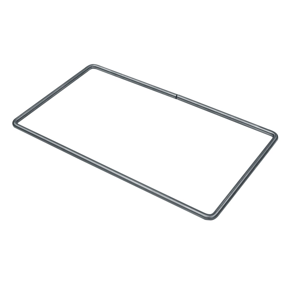 Schneider Verschlussgriff FRONT 60 x 40 45x25x1 cm (LxBxH); edelstahl