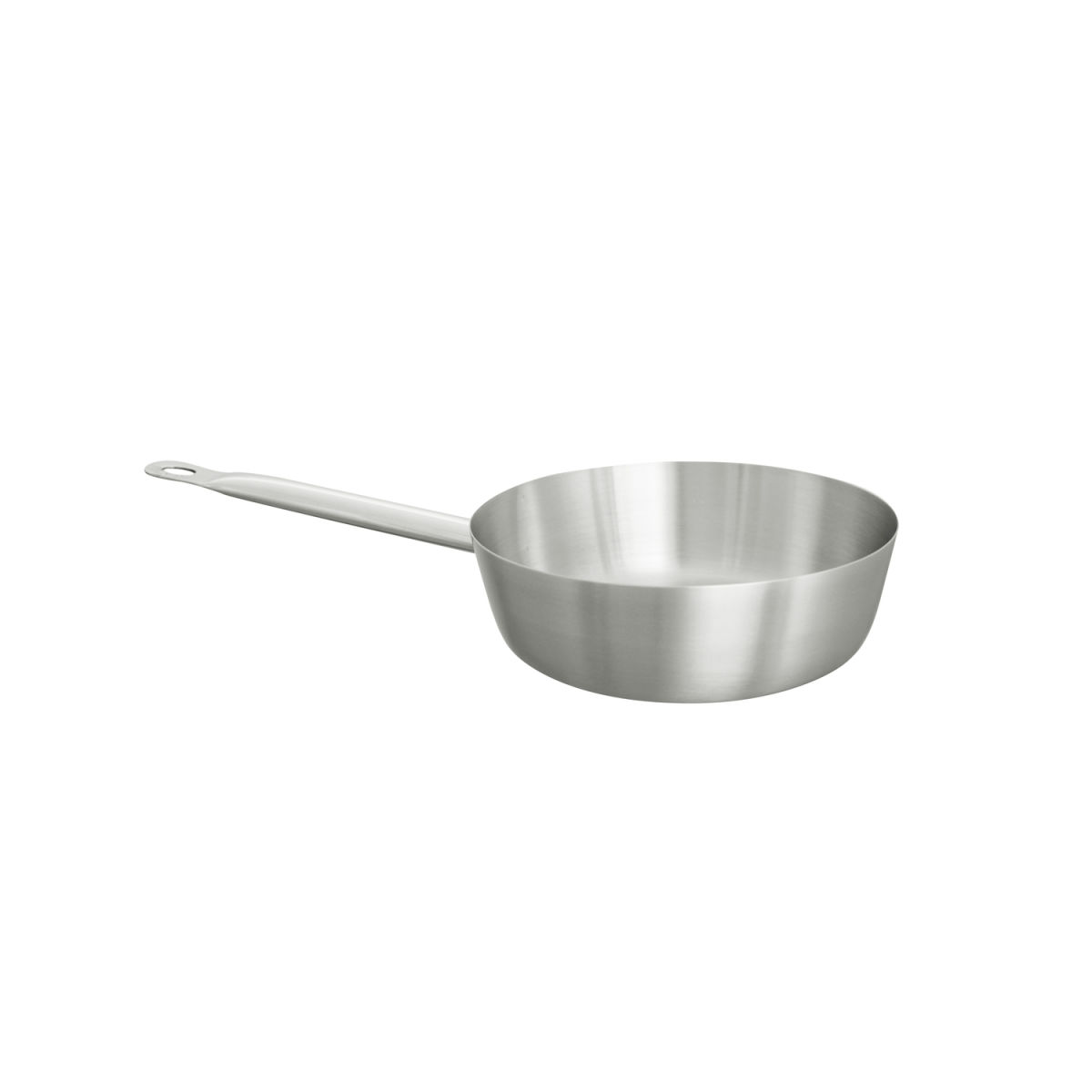 Schneider Sauteuse 1.6 l, 20x6.5 cm (ØxH); edelstahl