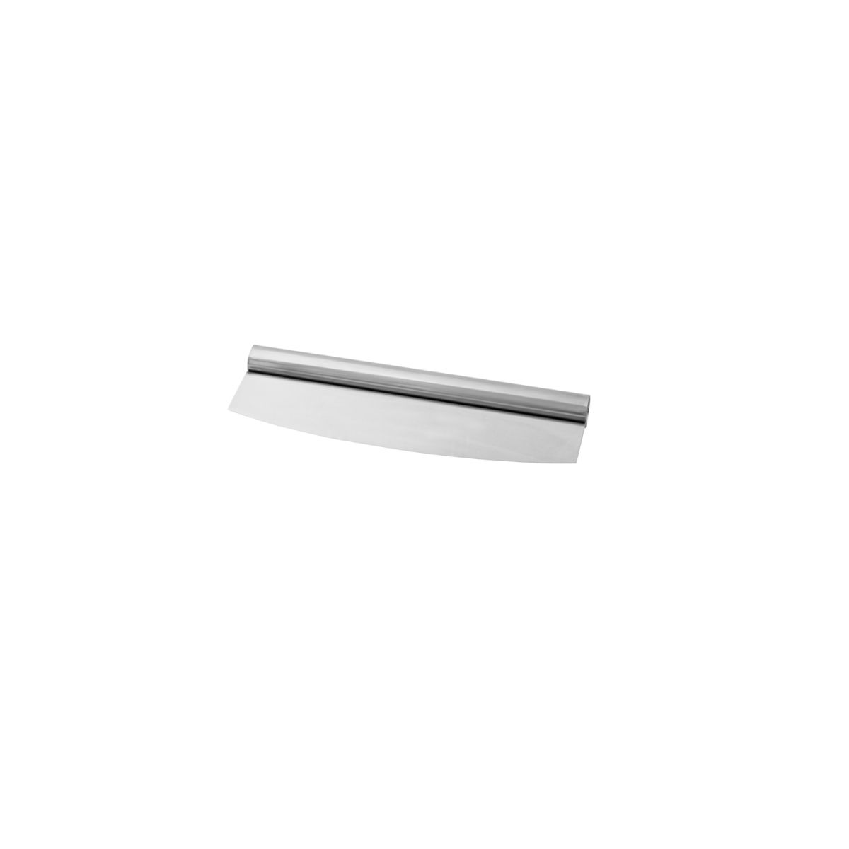 Schneider Pizza-Wiegemesser 30.4x9.5 cm (LxH); edelstahl
