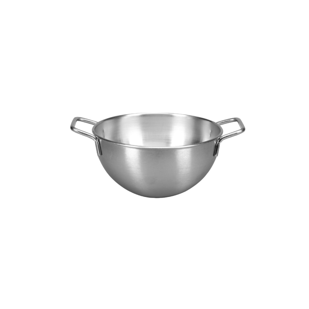 Schneider Handschlagkessel 4000 ml, 26x14 cm (ØxH); edelstahl; rund