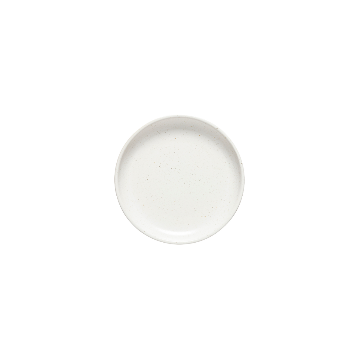 Costa Nova Vorspeisenteller Pacifica 16x2.2 cm (ØxH); weiß; rund; 24 Stück / Pack