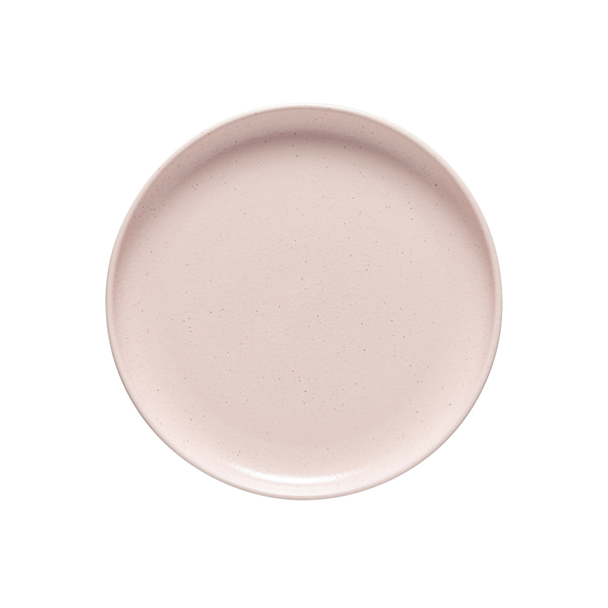 Costa Nova Essteller Pacifica 27.5x2.8 cm (ØxH); rosa; rund; 12 Stück / Pack