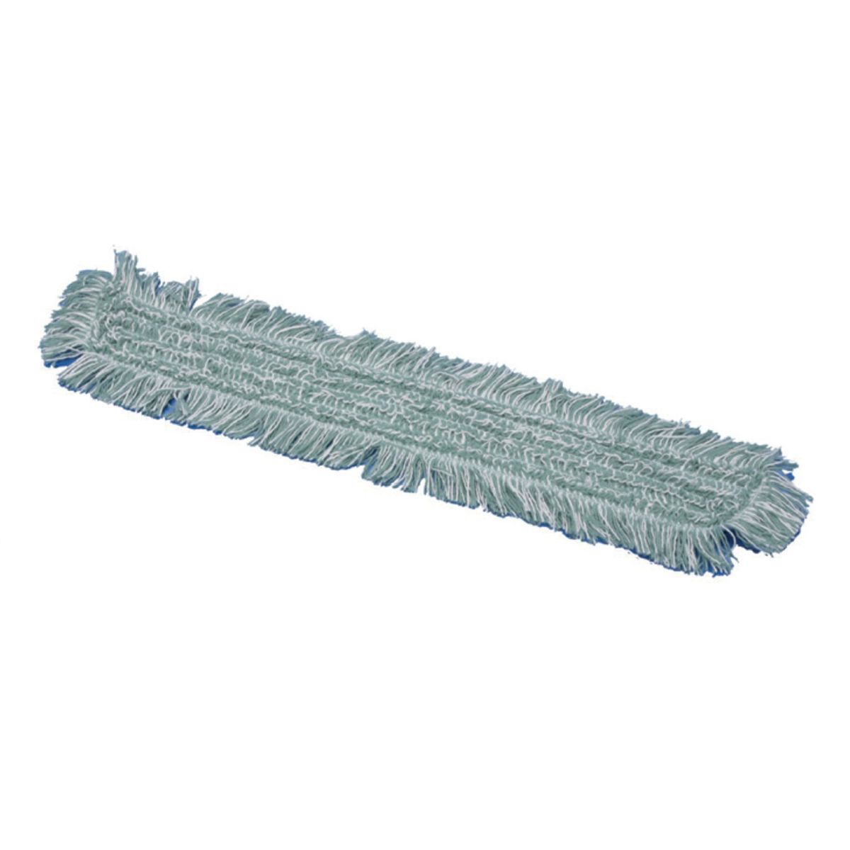 Diversey TASKI Jonmaster Ultra HD Dry Mop, Premium HD Moppbezüge für das Jonmaster-System, mit Fransen, für trockene Bodenreinigung. Bis zu 500 Waschgänge 34x53 cm (LxB); grau; 10 Stück / Pack