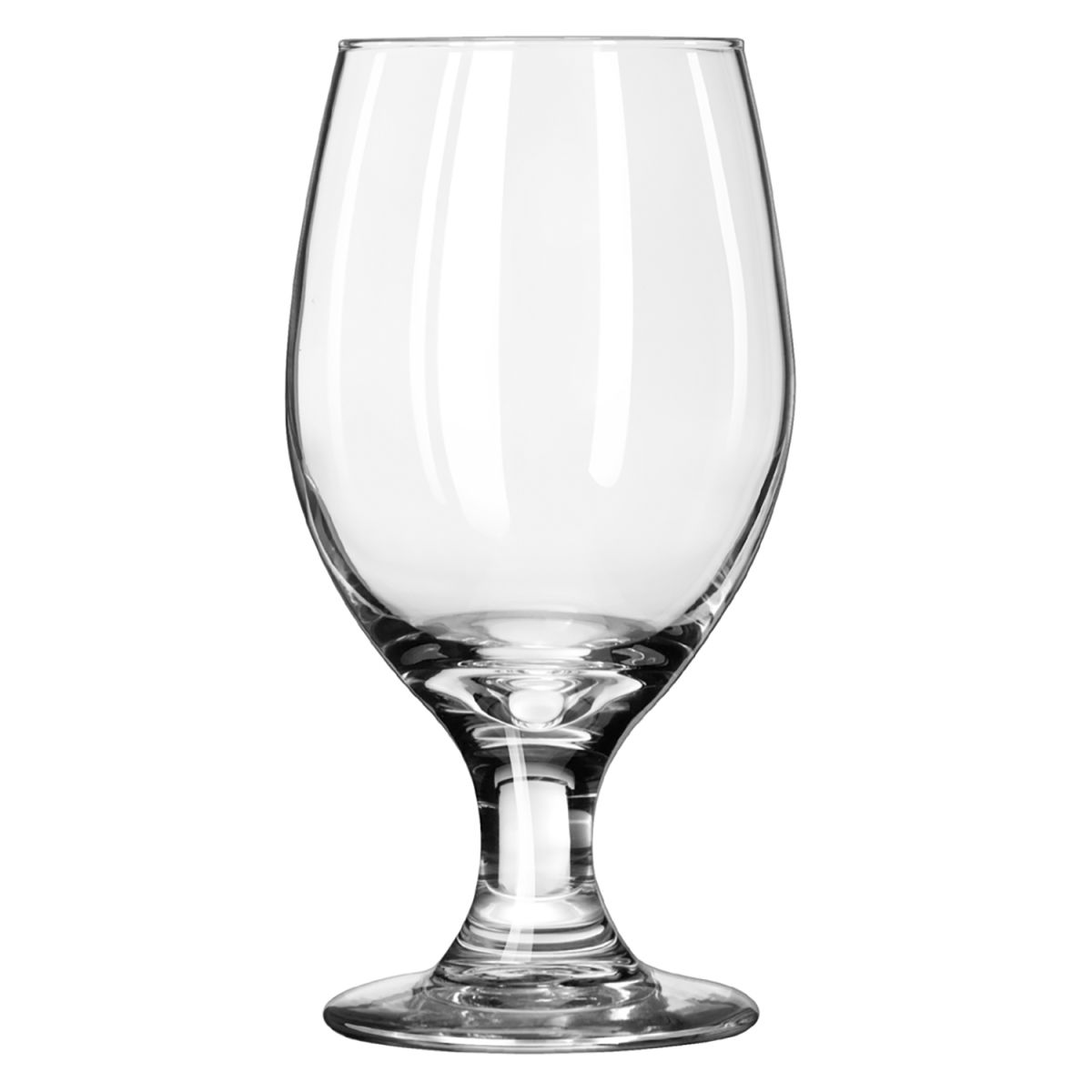 Libbey Trinkglas, Goblet PERCEPTION 250 ml, 7x16.5 cm (ØxH); transparent; 12 Stück / Pack