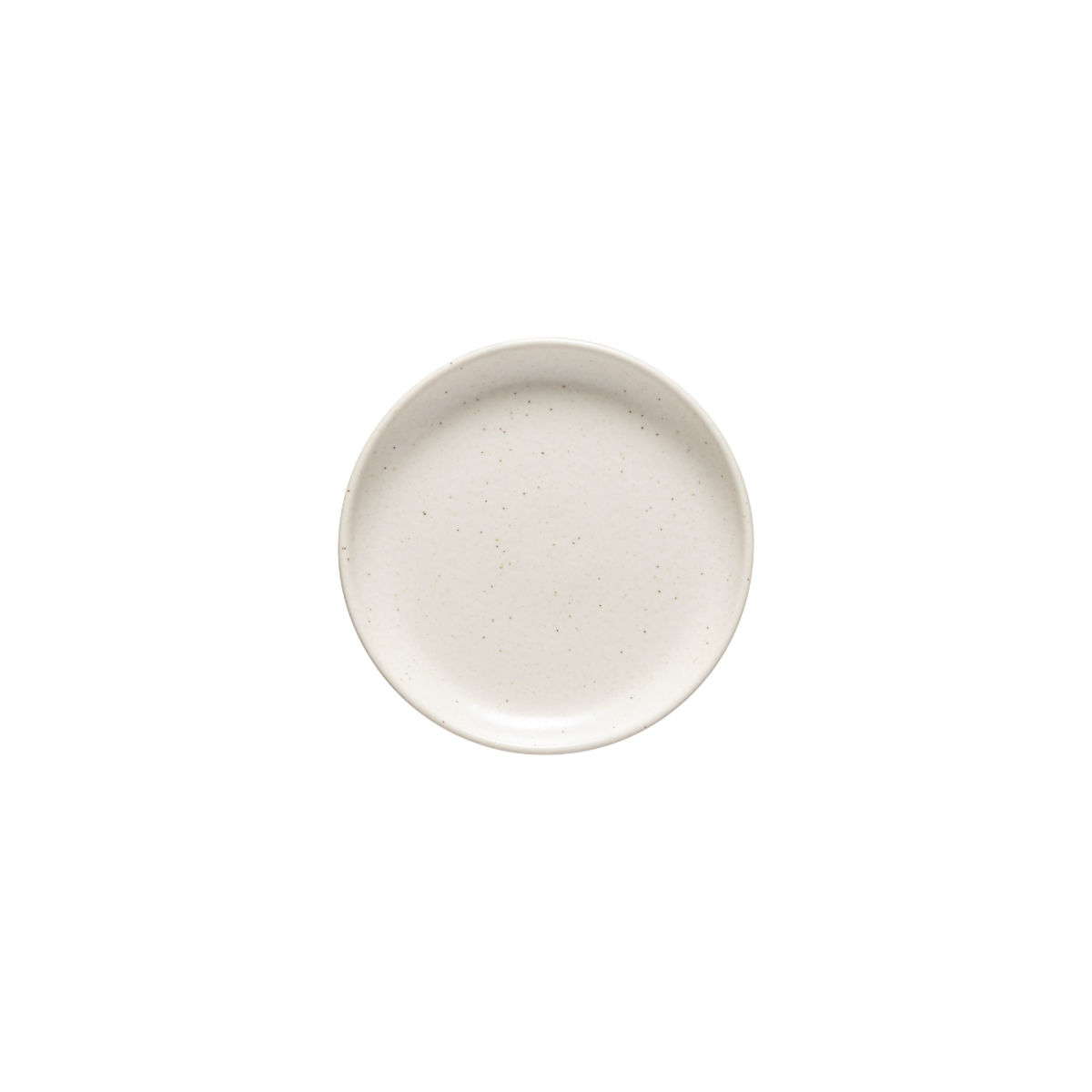 Costa Nova Vorspeisenteller Pacifica 16x2.2 cm (ØxH); beige; rund; 24 Stück / Pack