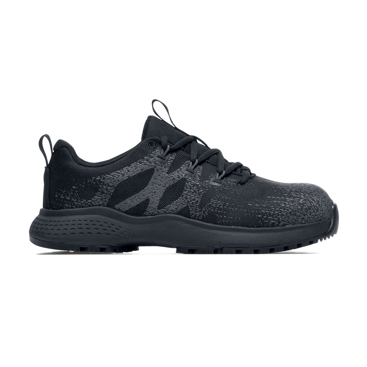 Scarpe antinfortunistiche HEATHER II Shoes For Crews; Misura 36; nero