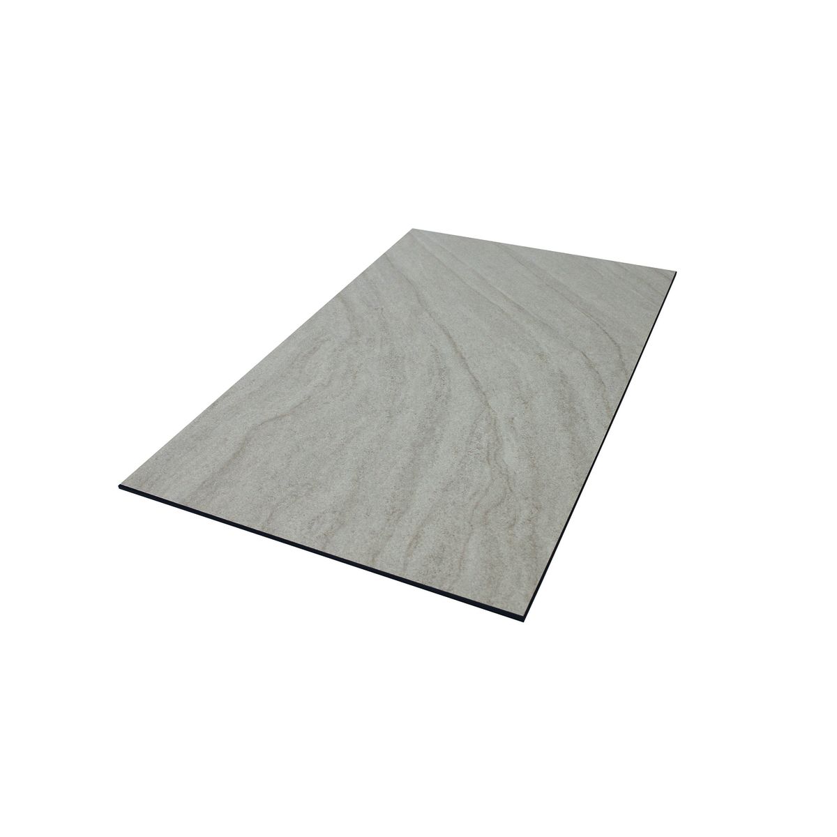 Vassoio Sahara Light rettangolare Schneider; GN 1/1, 53x32.5 cm (LxL); marrone chiaro; rettangolare