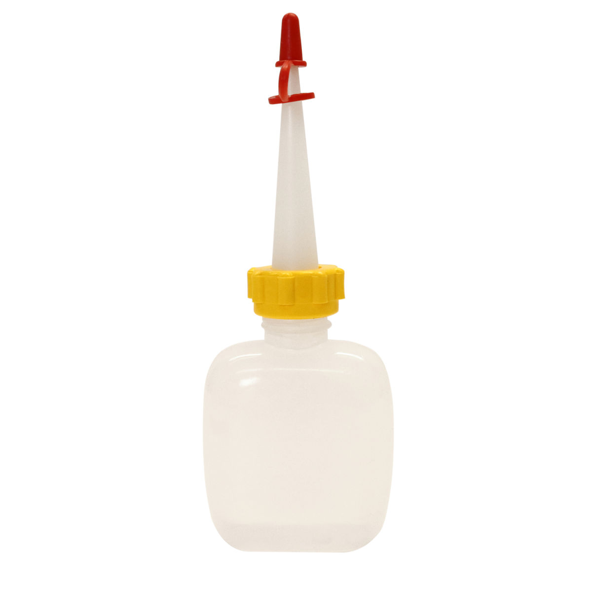Schneider Dosierflasche 0.05 l, 7.9 cm (H); transparent