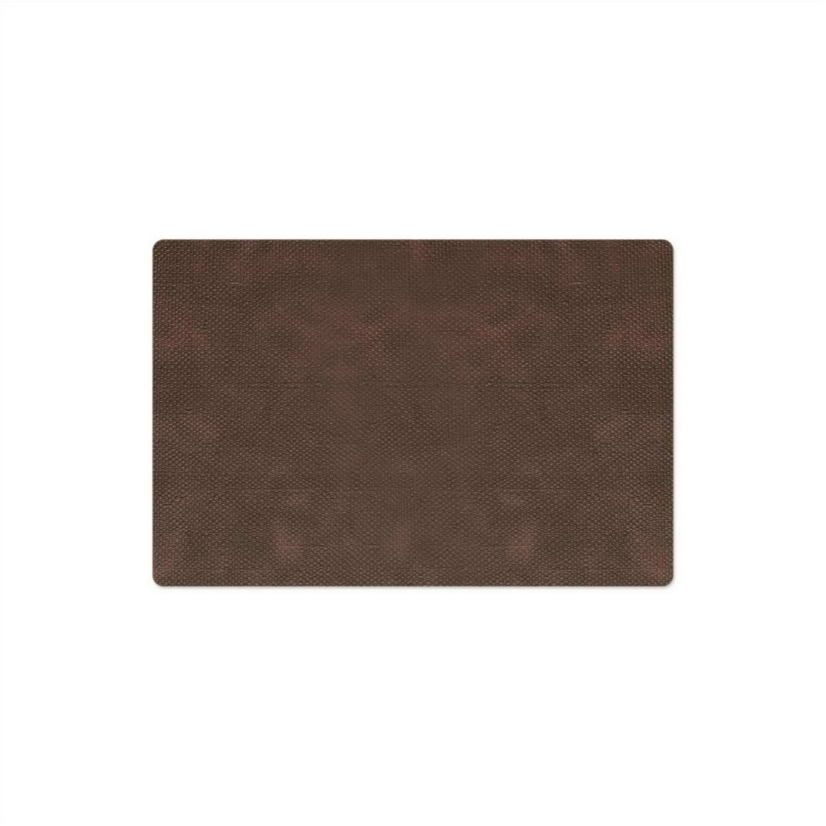 Tovagliette GOCCIA MARRONE DAG Style; 45x30 cm (LxL); marrone