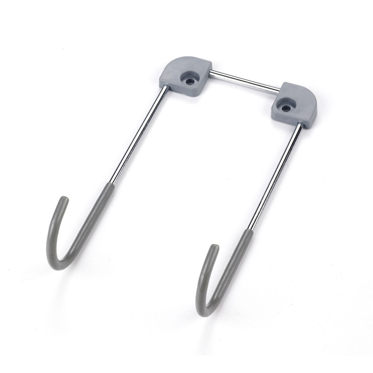 Emberton STROUD U HOOK Bügelbrett hängen 10.5x6.5x20.3 cm (LxBxH); silber; 10 Stück / Pack