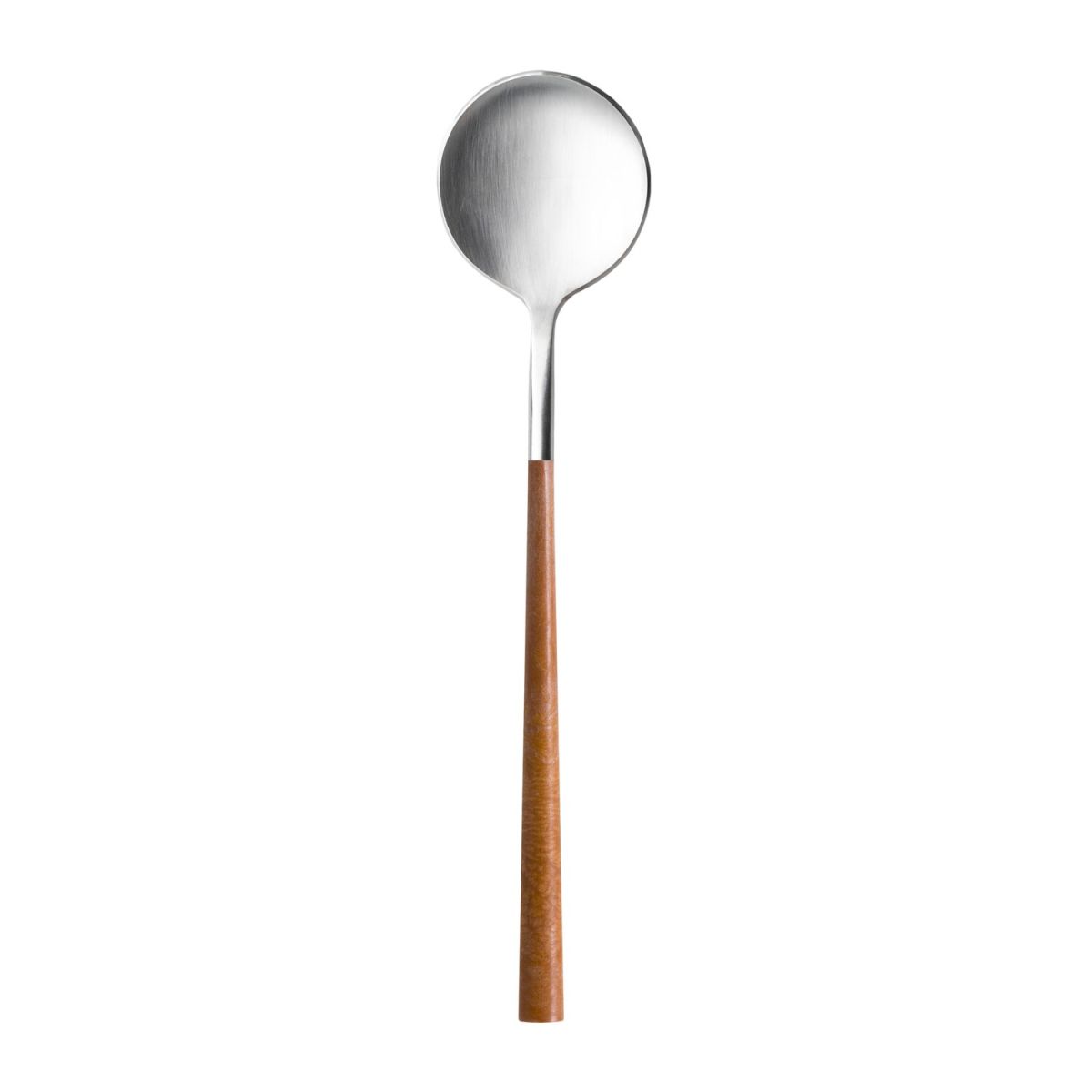 Costa Nova Tafellöffel Mito 21.2 cm (L); braun; 12 Stück / Pack