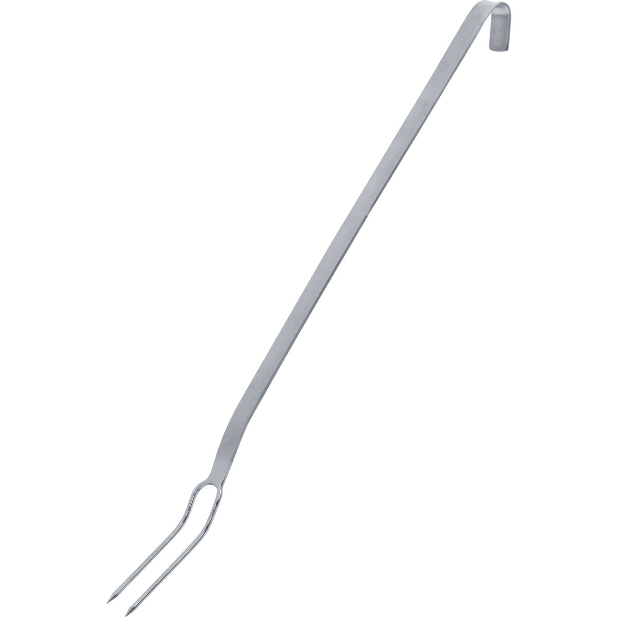 Schneider Fleischgabel 56 cm (L); edelstahl