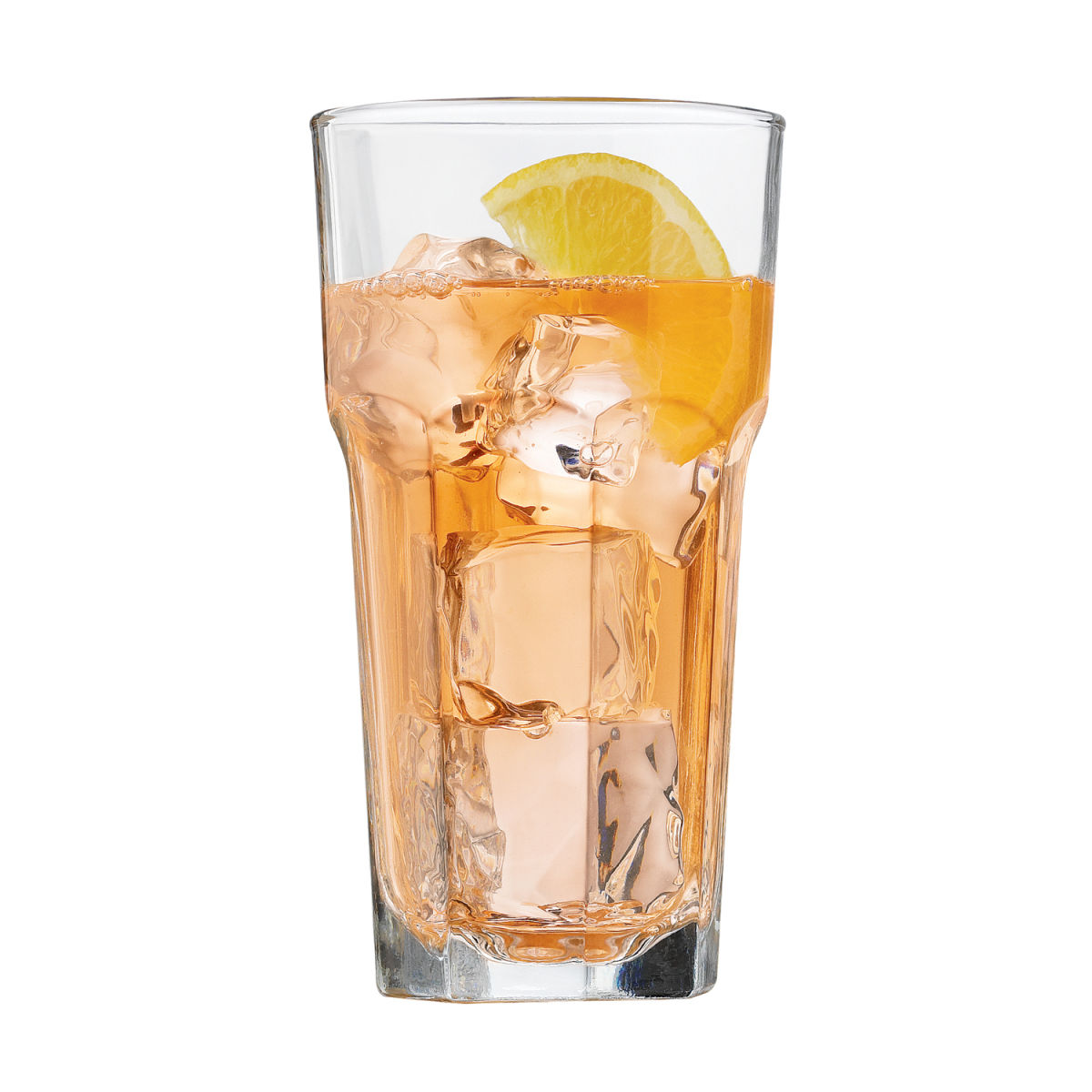 Libbey Trinkglas GIBRALTAR , 355 ml; 350 ml, 7.94x15 cm (ØxH); transparent; 12 Stück / Pack