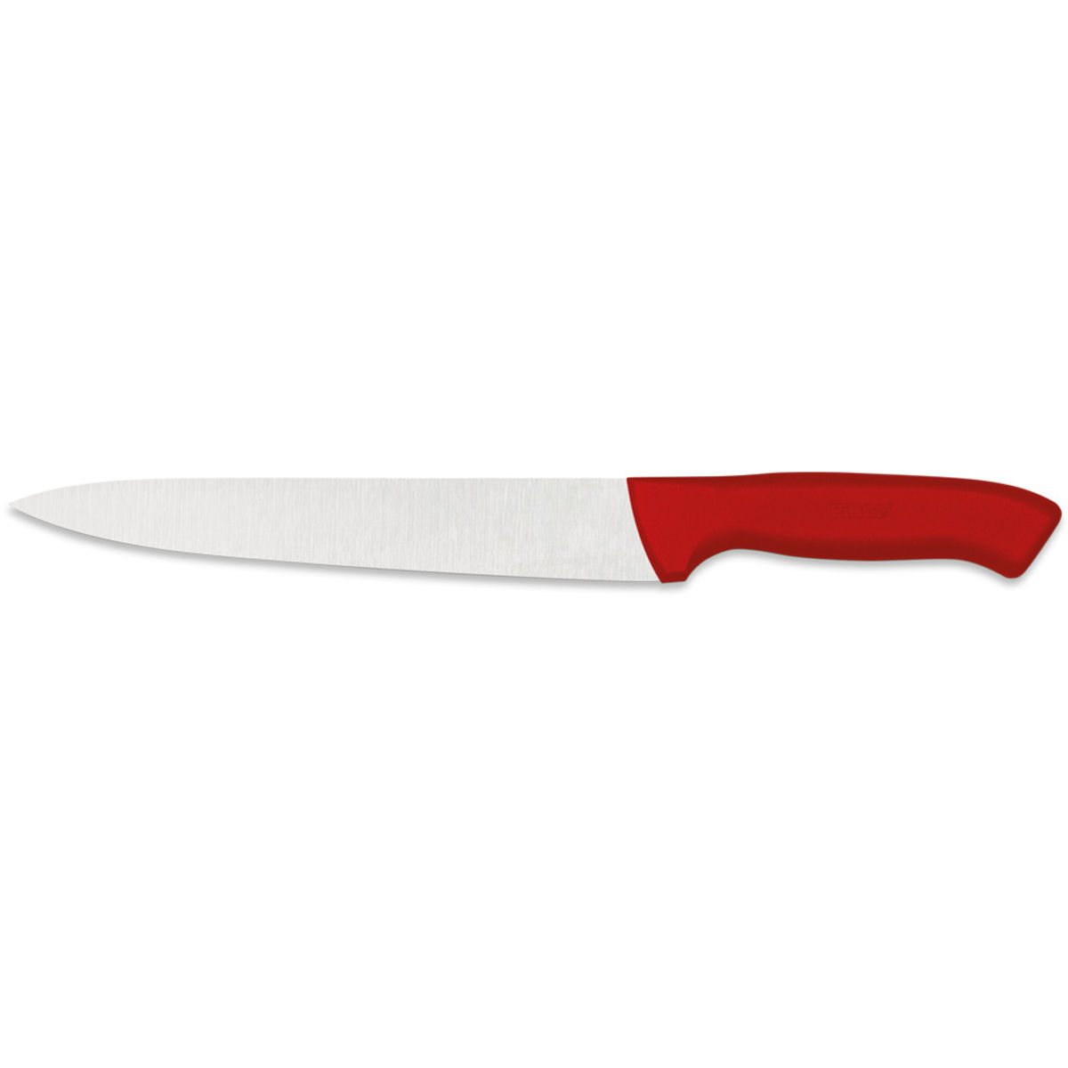 Stalgast Küchenmesser Serie Zippy Klingenlänge 18 cm; rot